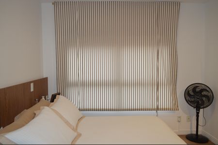 Apartamento à venda com 105m², 2 quartos e 2 vagasSuíte 1