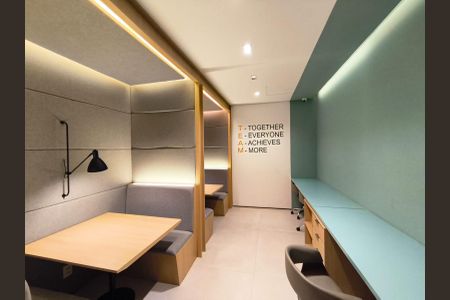 Apartamento à venda com 105m², 2 quartos e 2 vagasÁrea comum