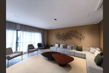 Apartamento à venda com 105m², 2 quartos e 2 vagasÁrea comum