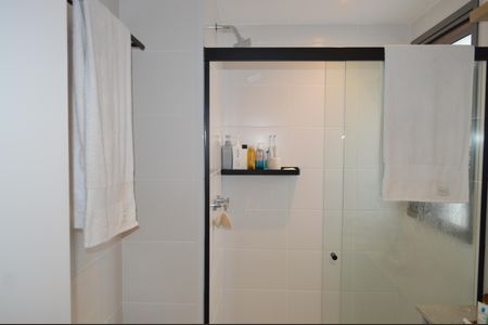 Apartamento à venda com 105m², 2 quartos e 2 vagasSuíte 2Banheiro da Suíte 1