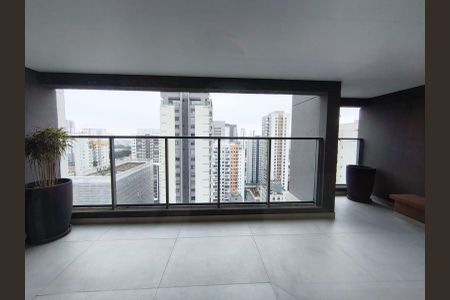 Apartamento à venda com 105m², 2 quartos e 2 vagasÁrea comum