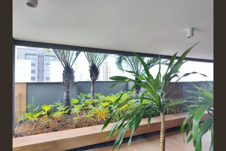 Apartamento à venda com 105m², 2 quartos e 2 vagasÁrea comum