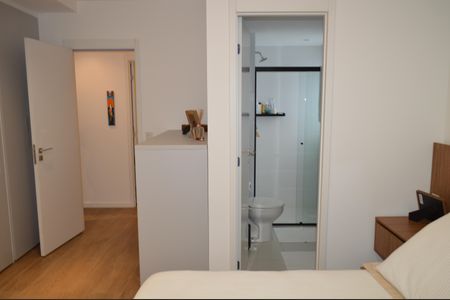 Apartamento à venda com 105m², 2 quartos e 2 vagasSuíte 1