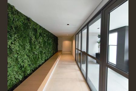 Apartamento à venda com 105m², 2 quartos e 2 vagasÁrea comum