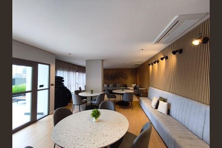 Apartamento à venda com 105m², 2 quartos e 2 vagasÁrea comum