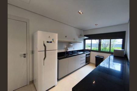 Apartamento à venda com 105m², 2 quartos e 2 vagasÁrea comum