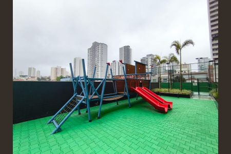 Apartamento à venda com 105m², 2 quartos e 2 vagasÁrea comum