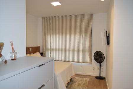 Apartamento à venda com 105m², 2 quartos e 2 vagasSuíte 1