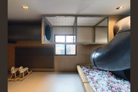 Apartamento à venda com 105m², 2 quartos e 2 vagasÁrea comum