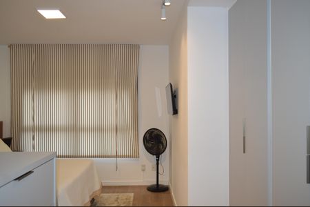 Apartamento à venda com 105m², 2 quartos e 2 vagasSuíte 1