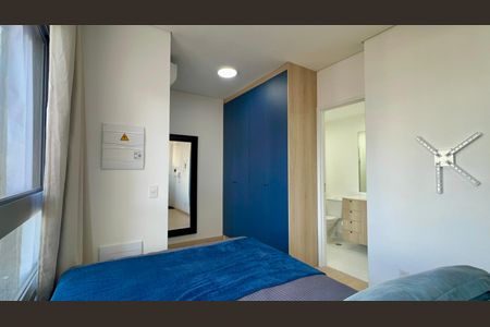 Studio à venda com 25m², 1 quarto e sem vagaStudio