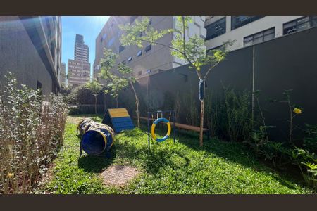 Studio à venda com 25m², 1 quarto e sem vagaÁrea comum