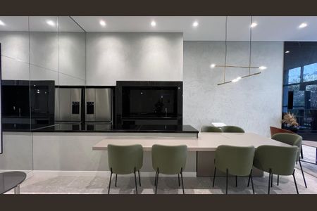 Studio à venda com 25m², 1 quarto e sem vagaÁrea comum