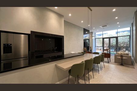 Studio à venda com 25m², 1 quarto e sem vagaÁrea comum