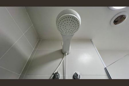 Studio à venda com 25m², 1 quarto e sem vagaBanheiro