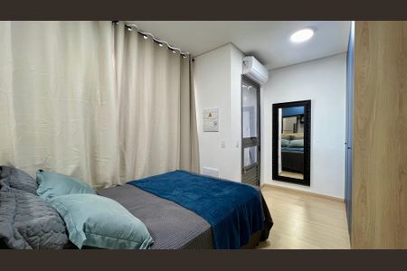 Studio de kitnet/studio à venda com 1 quarto, 25m² em Pinheiros, São Paulo