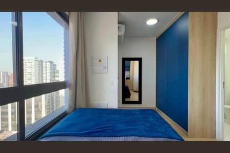 Studio de kitnet/studio à venda com 1 quarto, 25m² em Pinheiros, São Paulo