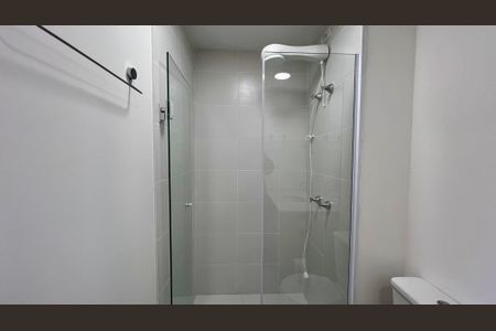 Studio à venda com 25m², 1 quarto e sem vagaBanheiro