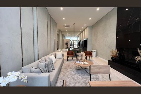 Studio à venda com 25m², 1 quarto e sem vagaÁrea comum