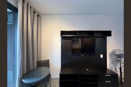 Studio para alugar com 25m², 0 quarto e sem vagaStudio
