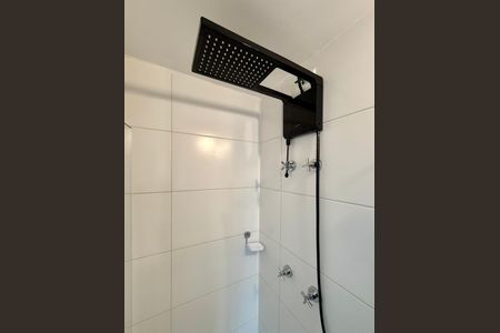 Studio para alugar com 25m², 0 quarto e sem vagaBanheiro