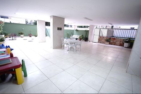 Apartamento para alugar com 3 quartos, 69m² em Setor Bela Vista, Goiânia