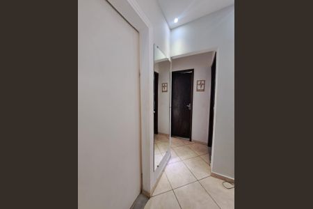 Casa à venda com 120m², 2 quartos e 3 vagasCorredor