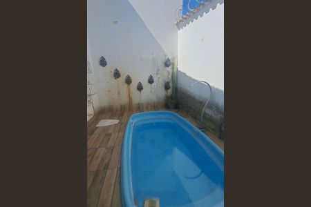 Casa à venda com 120m², 2 quartos e 3 vagasPiscina