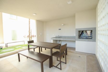 Apartamento para alugar com 24m², 1 quarto e sem vaga Apartamento para alugar com 24m², 1 quarto e sem vagaÁrea comum