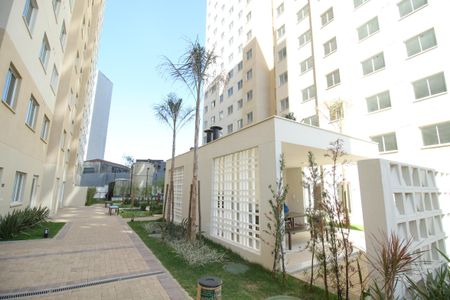 Apartamento para alugar com 24m², 1 quarto e sem vaga Apartamento para alugar com 24m², 1 quarto e sem vagaÁrea comum