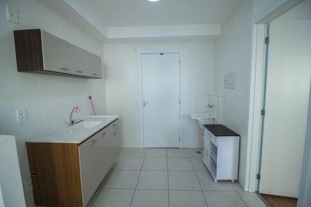 Apartamento para alugar com 24m², 1 quarto e sem vaga Apartamento para alugar com 24m², 1 quarto e sem vagaCozinha