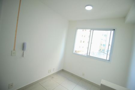 Apartamento para alugar com 24m², 1 quarto e sem vaga Apartamento para alugar com 24m², 1 quarto e sem vagaSala
