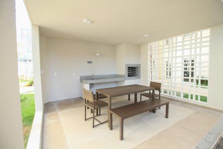 Apartamento para alugar com 24m², 1 quarto e sem vaga Apartamento para alugar com 24m², 1 quarto e sem vagaÁrea comum