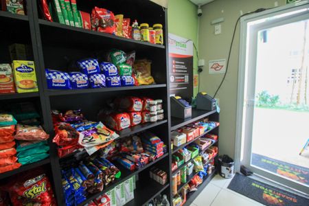 Apartamento para alugar com 24m², 1 quarto e sem vaga Apartamento para alugar com 24m², 1 quarto e sem vagaÁrea comum