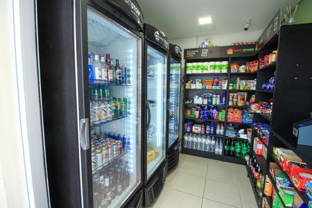 Apartamento para alugar com 24m², 1 quarto e sem vaga Apartamento para alugar com 24m², 1 quarto e sem vagaÁrea comum