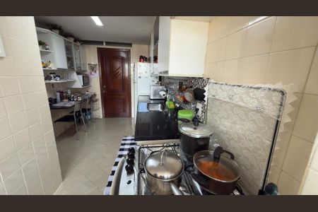 Apartamento à venda com 115m², 3 quartos e 1 vaga
