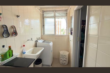 Apartamento à venda com 115m², 3 quartos e 1 vaga