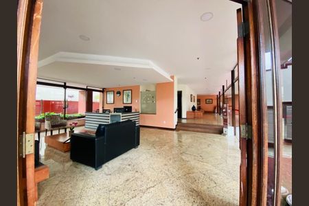 Apartamento à venda com 115m², 3 quartos e 1 vaga