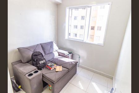 Apartamento para alugar com 2000m², 1 quarto e sem vagaSala/Cozinha