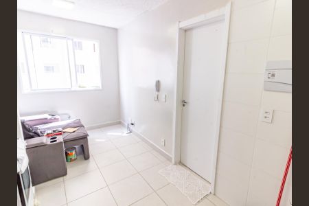 Apartamento para alugar com 2000m², 1 quarto e sem vagaSala/Cozinha