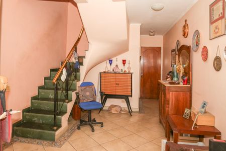 Apartamento para alugar com 150m², 2 quartos e 2 vagasSala