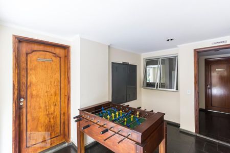 Apartamento para alugar com 150m², 2 quartos e 2 vagasSala de Jogos