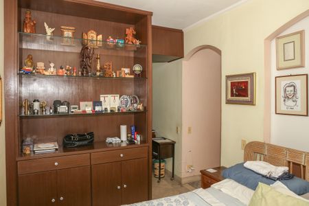 Apartamento para alugar com 150m², 2 quartos e 2 vagasSuíte 1