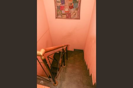 Apartamento para alugar com 150m², 2 quartos e 2 vagasCorredor