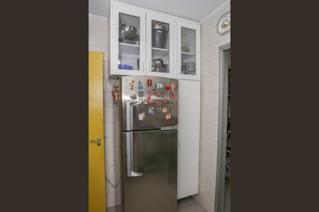 Apartamento para alugar com 150m², 2 quartos e 2 vagasCozinha e Área de Serviço