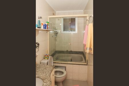 Apartamento para alugar com 150m², 2 quartos e 2 vagasBanheiro da Suíte 2