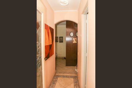 Apartamento para alugar com 150m², 2 quartos e 2 vagasCorredor