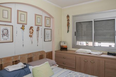Apartamento para alugar com 150m², 2 quartos e 2 vagasSuíte 1