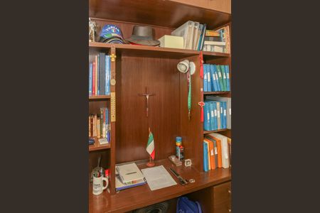 Apartamento para alugar com 150m², 2 quartos e 2 vagasEscritório