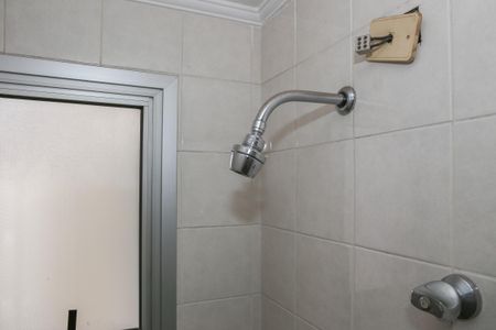 Apartamento para alugar com 150m², 2 quartos e 2 vagasBanheiro da Suíte 1